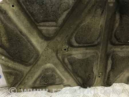 ФОТО Обшивка капота для Mitsubishi L200 (06-14) Киев