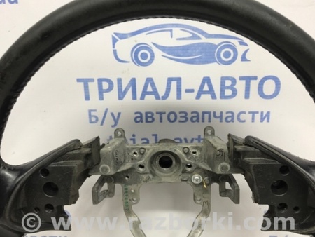 ФОТО Руль для Mitsubishi L200 (06-14) Киев