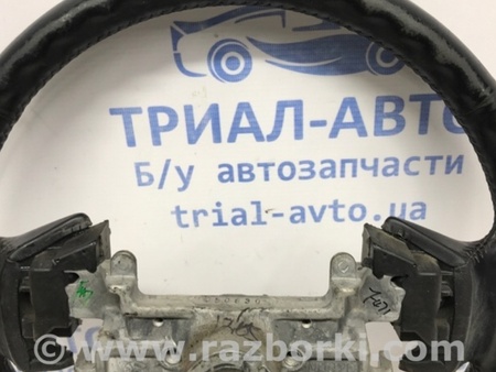 ФОТО Руль для Mitsubishi L200 (06-14) Киев