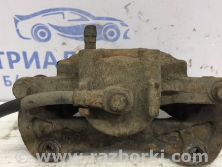 ФОТО Суппорт передний правый для Mitsubishi L200 (06-14) Киев