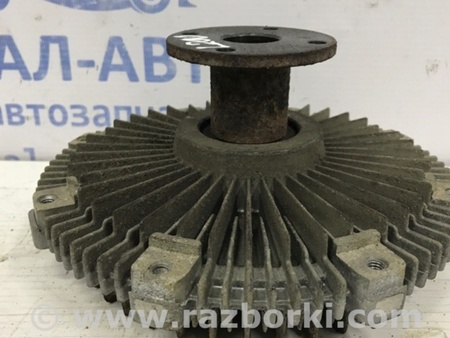 ФОТО Вискомуфта для Mitsubishi L200 (06-14) Киев