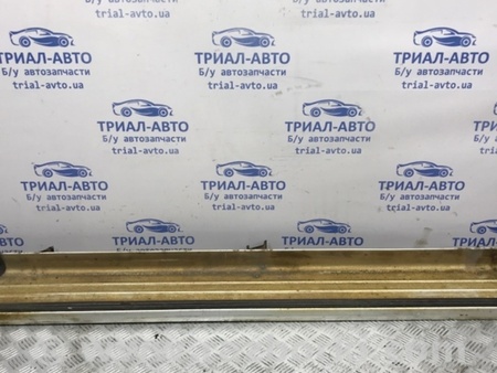 ФОТО Подножка для Mitsubishi L200 (06-14) Киев