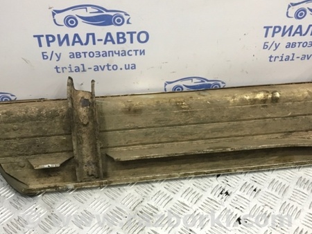 ФОТО Подножка для Mitsubishi L200 (06-14) Киев