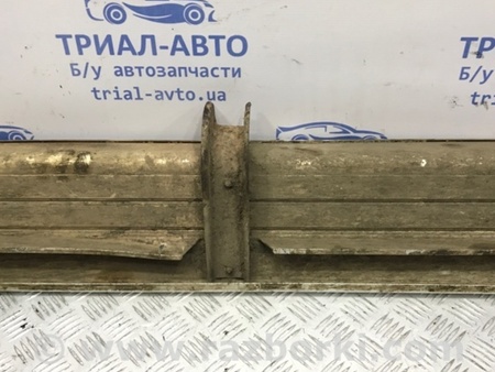 ФОТО Подножка для Mitsubishi L200 (06-14) Киев