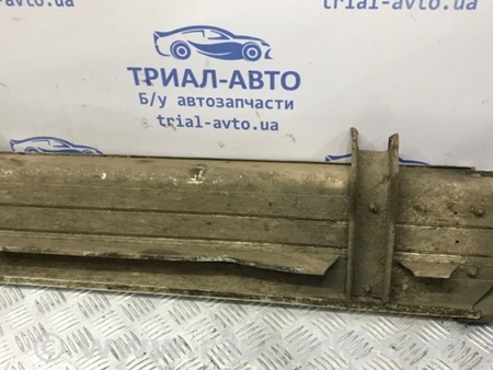 ФОТО Подножка для Mitsubishi L200 (06-14) Киев