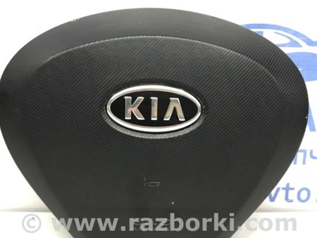 ФОТО Подушка безопасности в руль для KIA Ceed Киев
