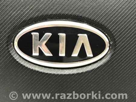 ФОТО Подушка безопасности в руль для KIA Ceed Киев