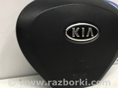 ФОТО Подушка безопасности в руль для KIA Ceed Киев