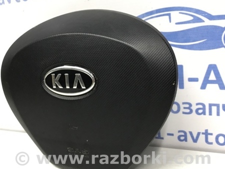 ФОТО Подушка безопасности в руль для KIA Ceed Киев
