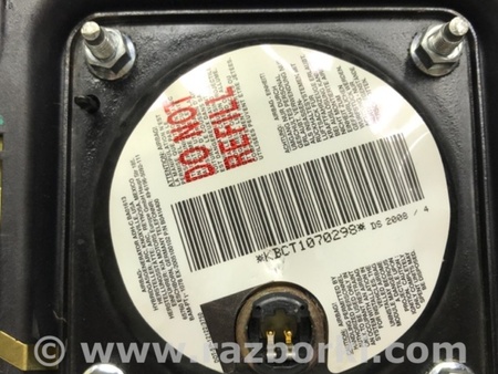 ФОТО Подушка безопасности в руль для KIA Ceed Киев