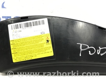 ФОТО Подушка безопасности в кресло для KIA Ceed Киев