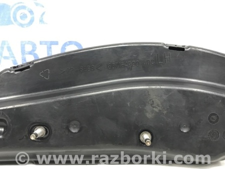 ФОТО Подушка безопасности в кресло для KIA Ceed Киев