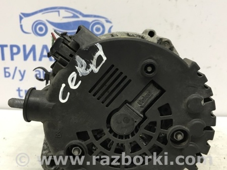 ФОТО Генератор для KIA Ceed Киев