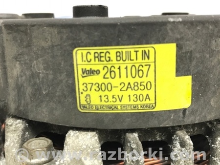 ФОТО Генератор для KIA Ceed Киев