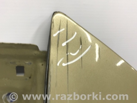 ФОТО Крыло переднее левое для Nissan Qashqai (07-14) Київ