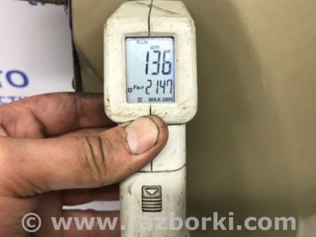 ФОТО Крыло переднее левое для Nissan Qashqai (07-14) Київ