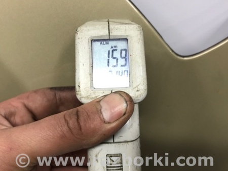 ФОТО Крыло переднее левое для Nissan Qashqai (07-14) Київ