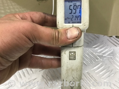 ФОТО Крыло переднее левое для Nissan Qashqai (07-14) Київ