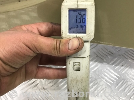 ФОТО Крыло переднее левое для Nissan Qashqai (07-14) Київ