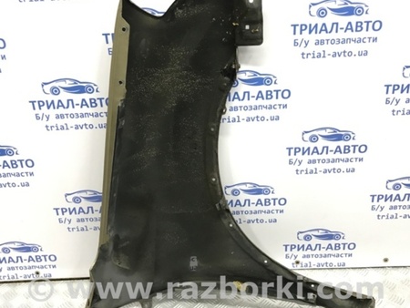 ФОТО Крыло переднее левое для Nissan Qashqai (07-14) Київ