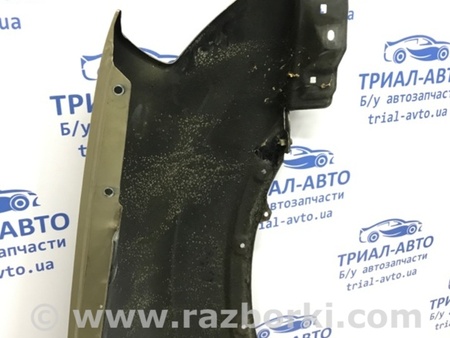 ФОТО Крыло переднее левое для Nissan Qashqai (07-14) Київ