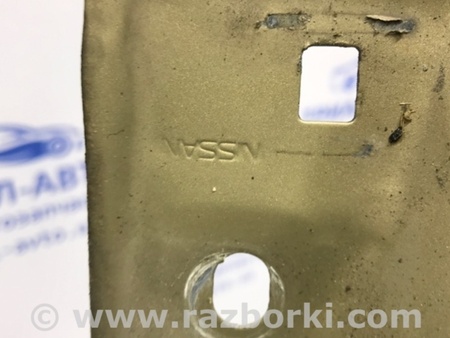 ФОТО Крыло переднее левое для Nissan Qashqai (07-14) Київ