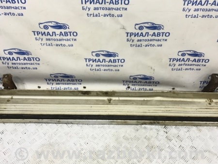 ФОТО Подножка для Mitsubishi L200 (06-14) Київ