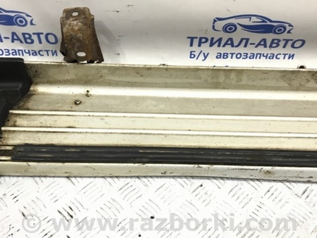 ФОТО Подножка для Mitsubishi L200 (06-14) Київ