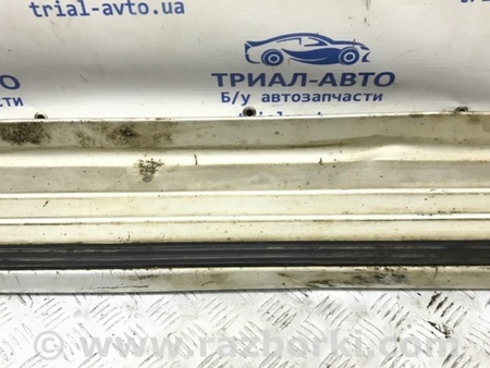 ФОТО Подножка для Mitsubishi L200 (06-14) Київ