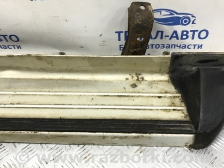 ФОТО Подножка для Mitsubishi L200 (06-14) Київ