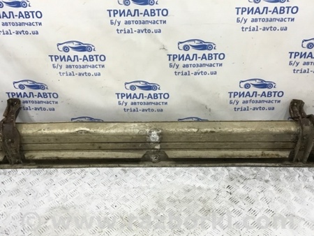 ФОТО Подножка для Mitsubishi L200 (06-14) Київ