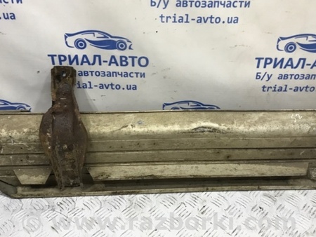 ФОТО Подножка для Mitsubishi L200 (06-14) Київ