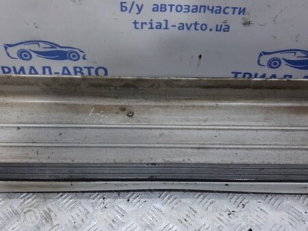 ФОТО Подножка для Mitsubishi L200 (06-14) Киев