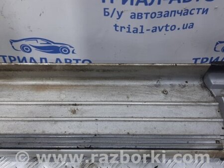 ФОТО Подножка для Mitsubishi L200 (06-14) Киев