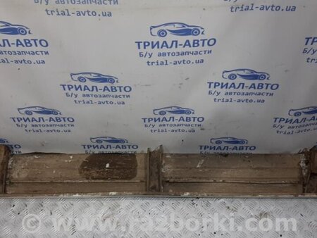 ФОТО Подножка для Mitsubishi L200 (06-14) Киев