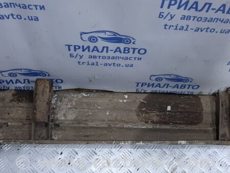 ФОТО Подножка для Mitsubishi L200 (06-14) Киев