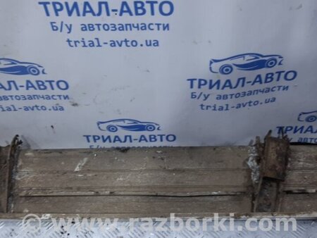 ФОТО Подножка для Mitsubishi L200 (06-14) Киев