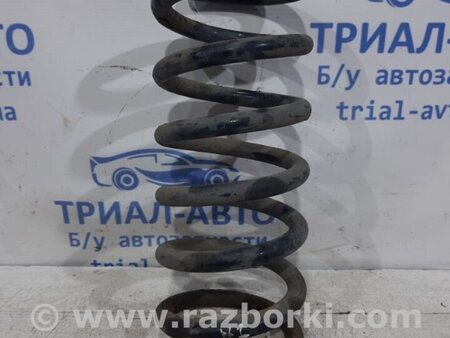 ФОТО Пружина задняя для Chevrolet Captiva Киев