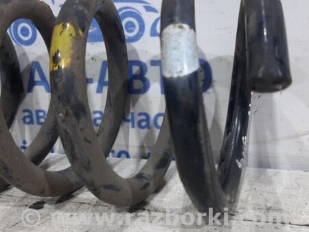 ФОТО Пружина задняя для Chevrolet Captiva Киев