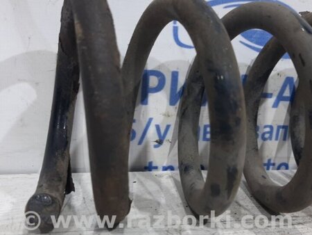 ФОТО Пружина задняя для Chevrolet Captiva Киев