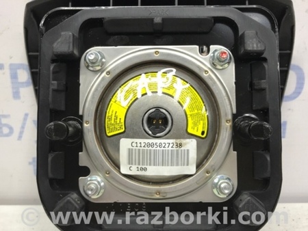 ФОТО Подушка безопасности в руль для Chevrolet Captiva Киев