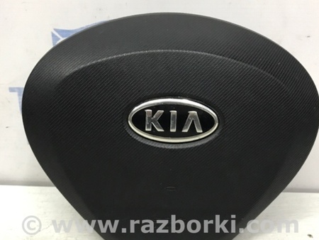 ФОТО Подушка безопасности в руль для KIA Ceed Київ