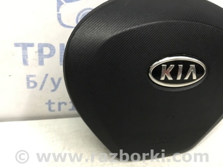 ФОТО Подушка безопасности в руль для KIA Ceed Київ