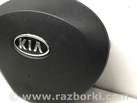 ФОТО Подушка безопасности в руль для KIA Ceed Київ