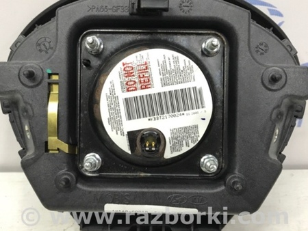 ФОТО Подушка безопасности в руль для KIA Ceed Київ