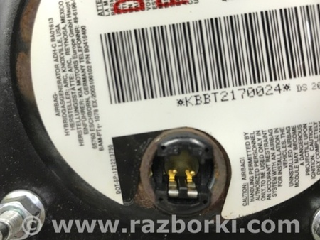 ФОТО Подушка безопасности в руль для KIA Ceed Київ