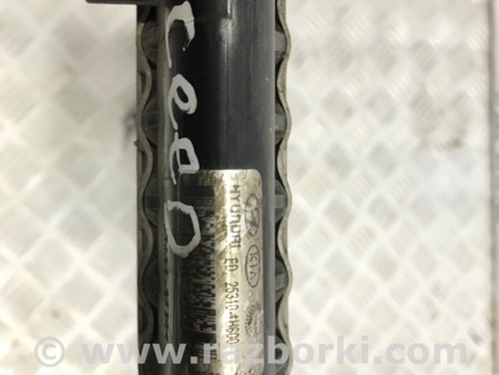 ФОТО Радиатор основной для KIA Ceed Киев