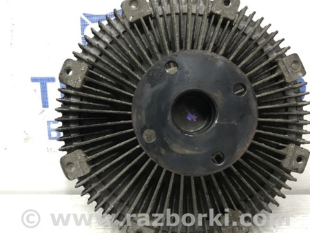 ФОТО Вискомуфта для Mitsubishi L200 (06-14) Киев