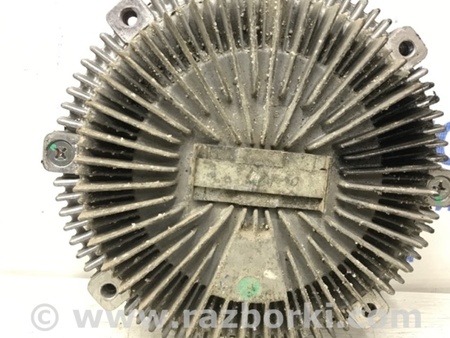 ФОТО Вискомуфта для Mitsubishi L200 (06-14) Киев