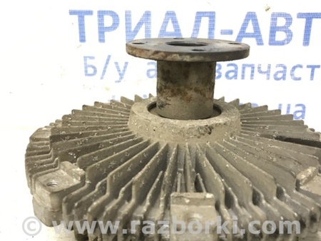 ФОТО Вискомуфта для Mitsubishi L200 (06-14) Киев